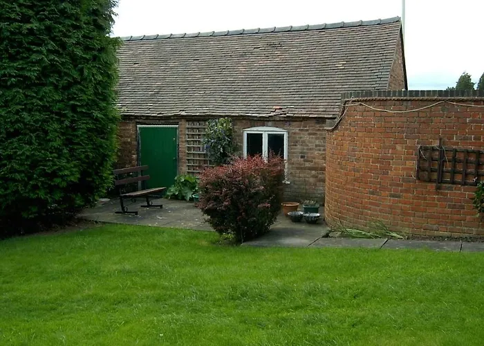 Birtley House Guest House B&B
