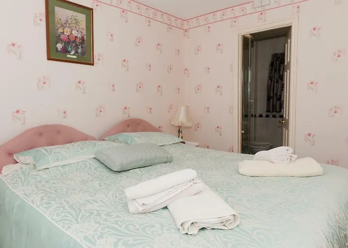 Birtley House Guest House B&B